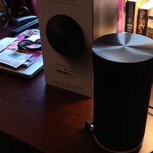 Samsung speaker